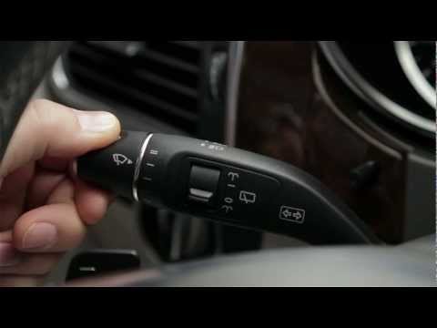 Windshield Wipers -- Mercedes-Benz USA Owners Support
