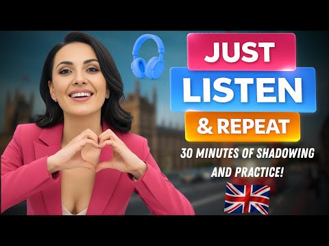 Boost Your English Listening Skills | English Listening Podcast
