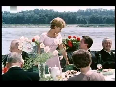 Rudolf Prack & Conny Froboess - Mariandl 1962