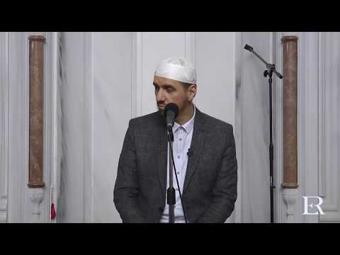 08. Shtyllat e suksesit - Enis Rama