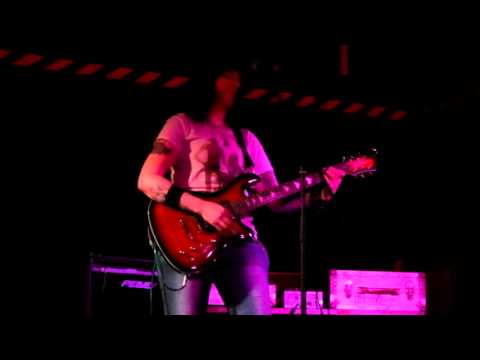 Clare Lynn Smith "Highway" Rum Shack, Glasgow. 04.05.2016