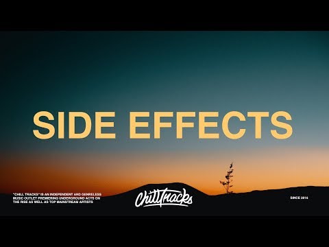 The Chainsmokers – Side Effects (Lyrics) ft. Emily Warren