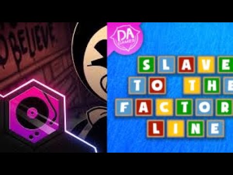 Miatriss X Dagames | Slave To The Devil Swing | Mashup