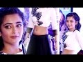 Akshara Haasan Hot Navel Exposing At Filmfare Glamour Style Awards 2016