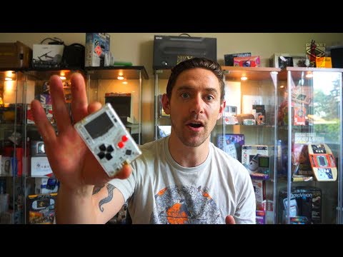 Pocket Legion - Arduboy