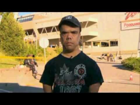 Elliot Lake - A  City Devastated -  Mall Collapse -  Grieving & Angry Community