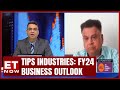 Tips Industries Margins Sustainable? | Kumar S. Taurani Explains | Business News | ET Now