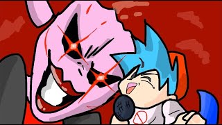 Cover art for Milf fnf