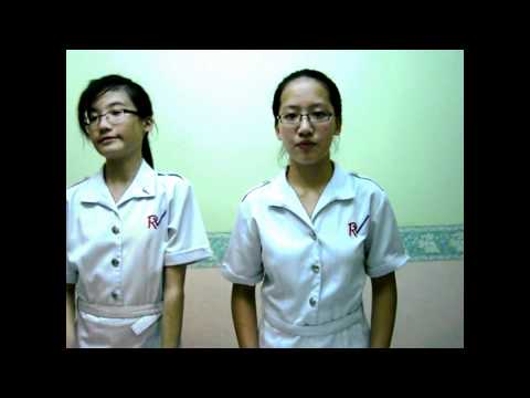 How your digestive system works!