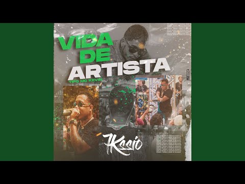 Vida de Artista, Tipo Mc Kevin