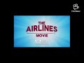 The Airlines Movie Tv Spot Rated PG 13
