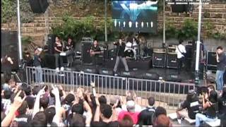 Khymerath - Antares El Mejor Rock