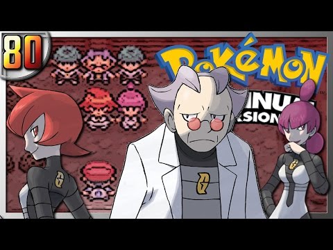 Pokémon Platin [Nuzlocke] #80 Streit im Team Galaktik!
