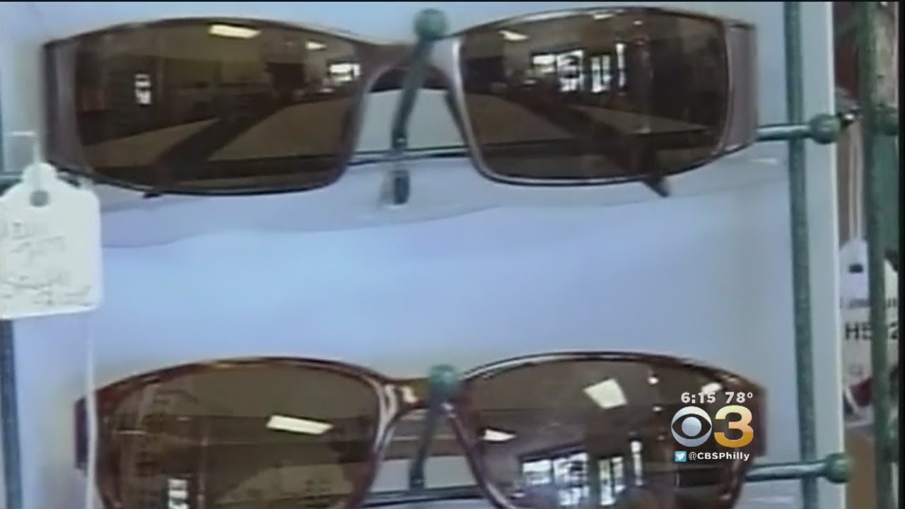 The Dangers Of Viewing Solar Eclipse Without Special Glasses