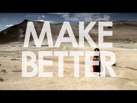 INTUITION & EQUALIBRUM - MAKE BETTER