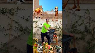 Download lagu Tralalero Tralala 🦈☠️😱 #sausagedog mp3