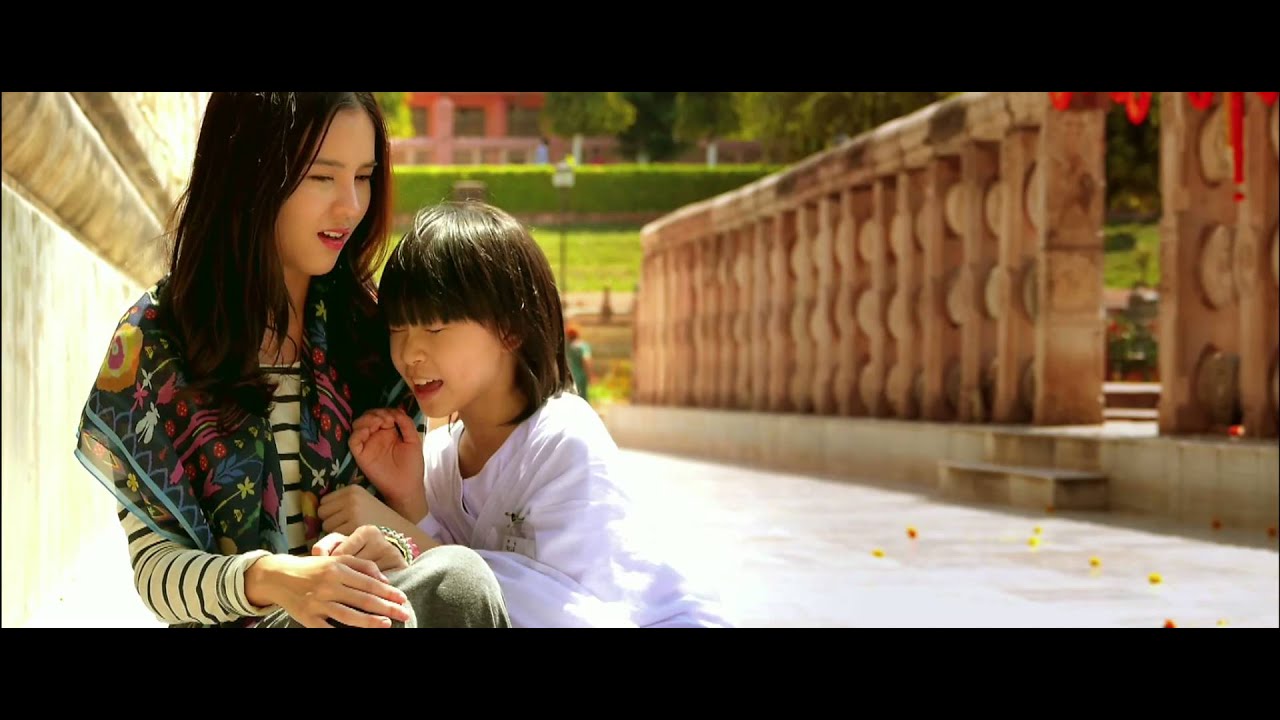 ตัวอย่างภาพยนตร์ นมัสเต จ๊ะเอ๋ บ๊าย บาย (Official Trailer)