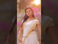 Actress Akshitha Recent Reel Video Shorts Video Reel Ytshorts Bts