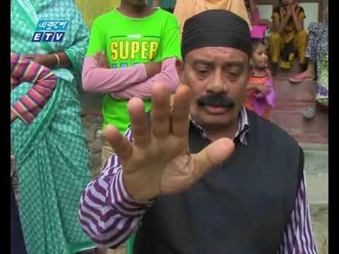 কিশোরীকে প্রেমের ফাঁদে ফেলে বিক্রির পর সালিশে জুতাপেটা