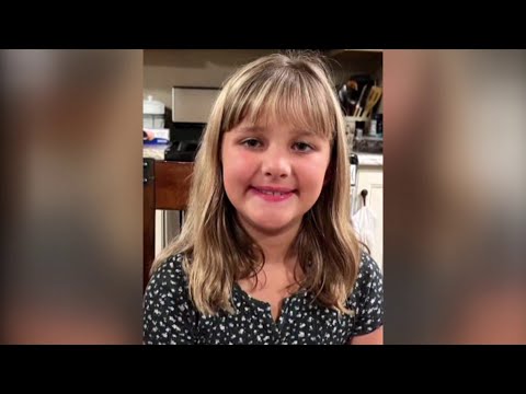Missing 9-year-old girl found alive; suspected kidnapper arrested