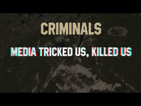 GF The Godfather & Ghost X - From Ashes We Rise - Kamikaze