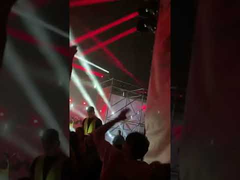 Peggy Gou @ circoloco Roma giugno2022