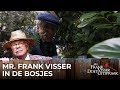 “MOND DICHT, Mr. Frank Visser praat" | Mr. Frank Visser doet uitspraak