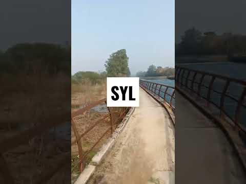 #syl #sidhumoosewala #pani #riber