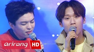 [Simply K-Pop] Rare Potato(레어 포테이토) _ Starlit Night(별밤) _ Ep.257 _ 032417