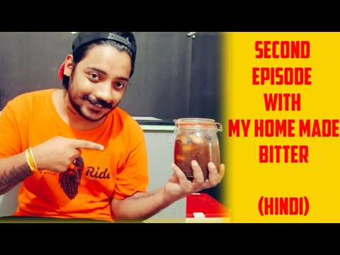 orange bitter (episode-2)