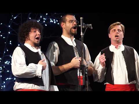 Klapa Sagena - Zvona moga grada