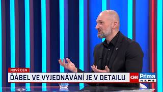 Írán a USA u jednoho stolu? Dolník popsal cíle obou stran i nejčastější chyby při vyjednávání