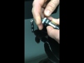 How to assemble your atomizer