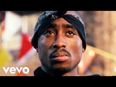 2Pac - Oldschool (Cookin' Soul Remix w/lyrics)