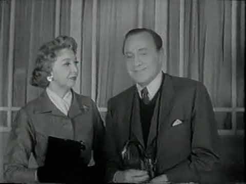 The Jack Benny Program Episode 8 - 5