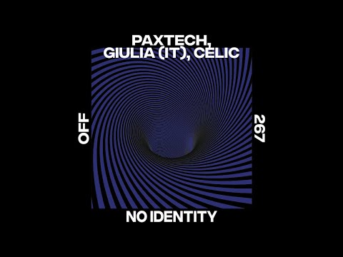 Paxtech , Giulia (IT), Celic - No Identity