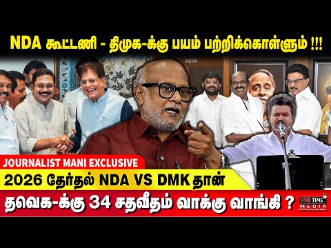 Fine Time Media Politics and Fine Time Media 