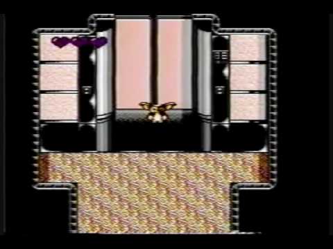 Gremlins 2 : The New Batch NES