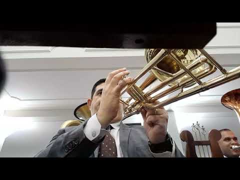 Hino 2 - De Deus Tu És Eleita