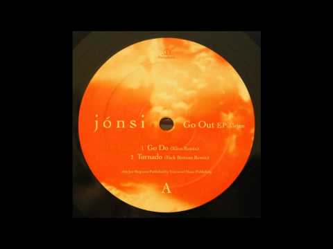 Jónsi - Go Do (Klive Remix)