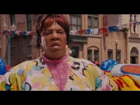 Go Norbit, Its yah Birthday