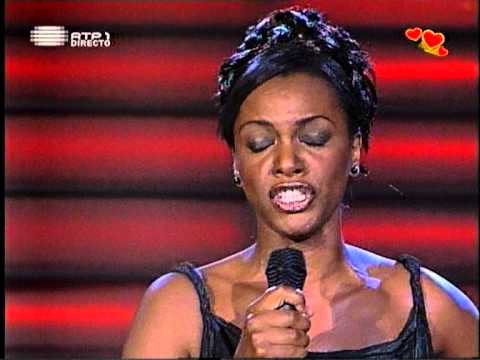 Sofia Barbosa canta Amália Rodrigues - Estranha Forma de Vida