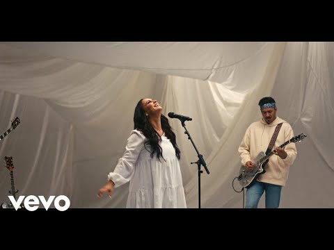 Thumbnail for A Million Hallelujahs video