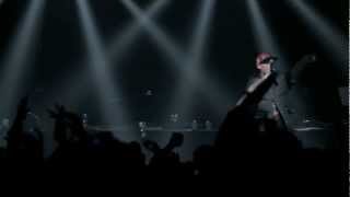 Noyz Narcos - Zoo de Roma (THWD OFFICIAL)