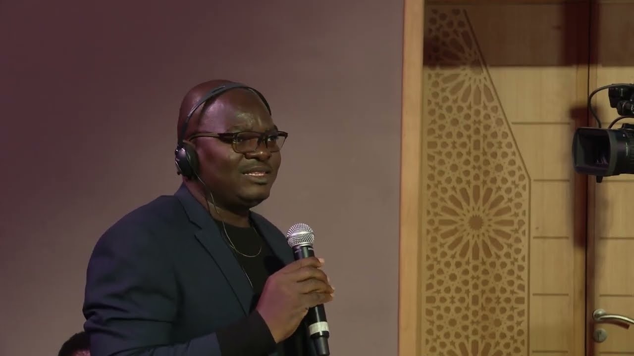 COM 2026 - Press Conference