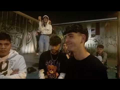 [LA FINAL 🏆] FABIUKI, TARON, EL PELAO VS APOTEMA, VASK, GEINSU - La Vuelta de HH 3VS3