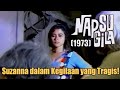 Alur Cerita Film NAPSU GILA 1973 Kisah Tragis Suzanna Yang Diselimuti Dendam Trauma Kegilaan