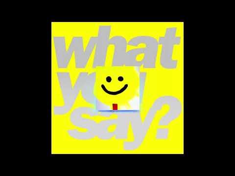Young Marco - What You Say? (Extended Mix)