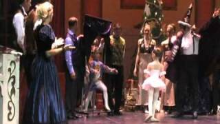 Layla Joy as Puppet Prince