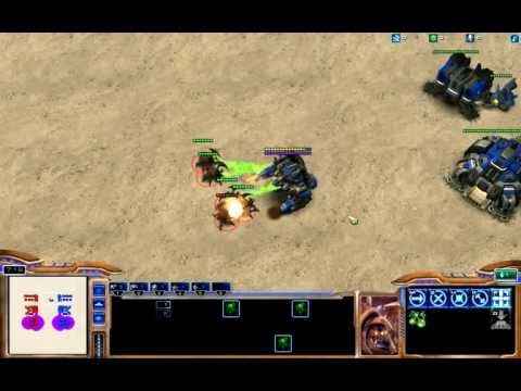 10 Thors vs. 40 Roaches